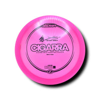 Z Line Cigarra-AB First Run