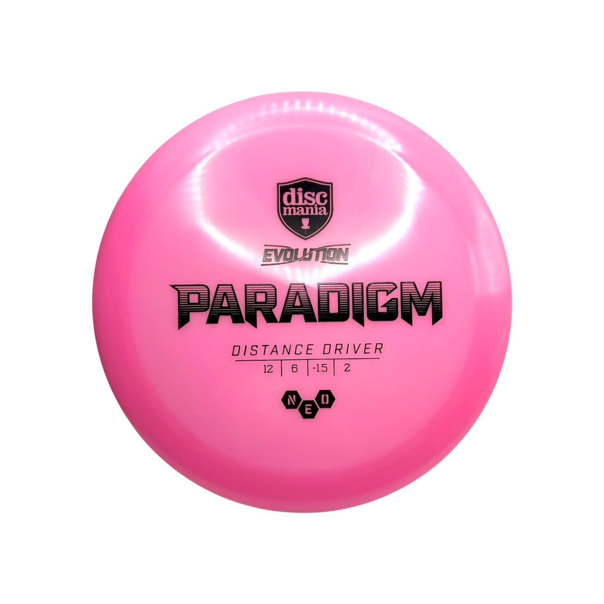 Paradigm - Neo