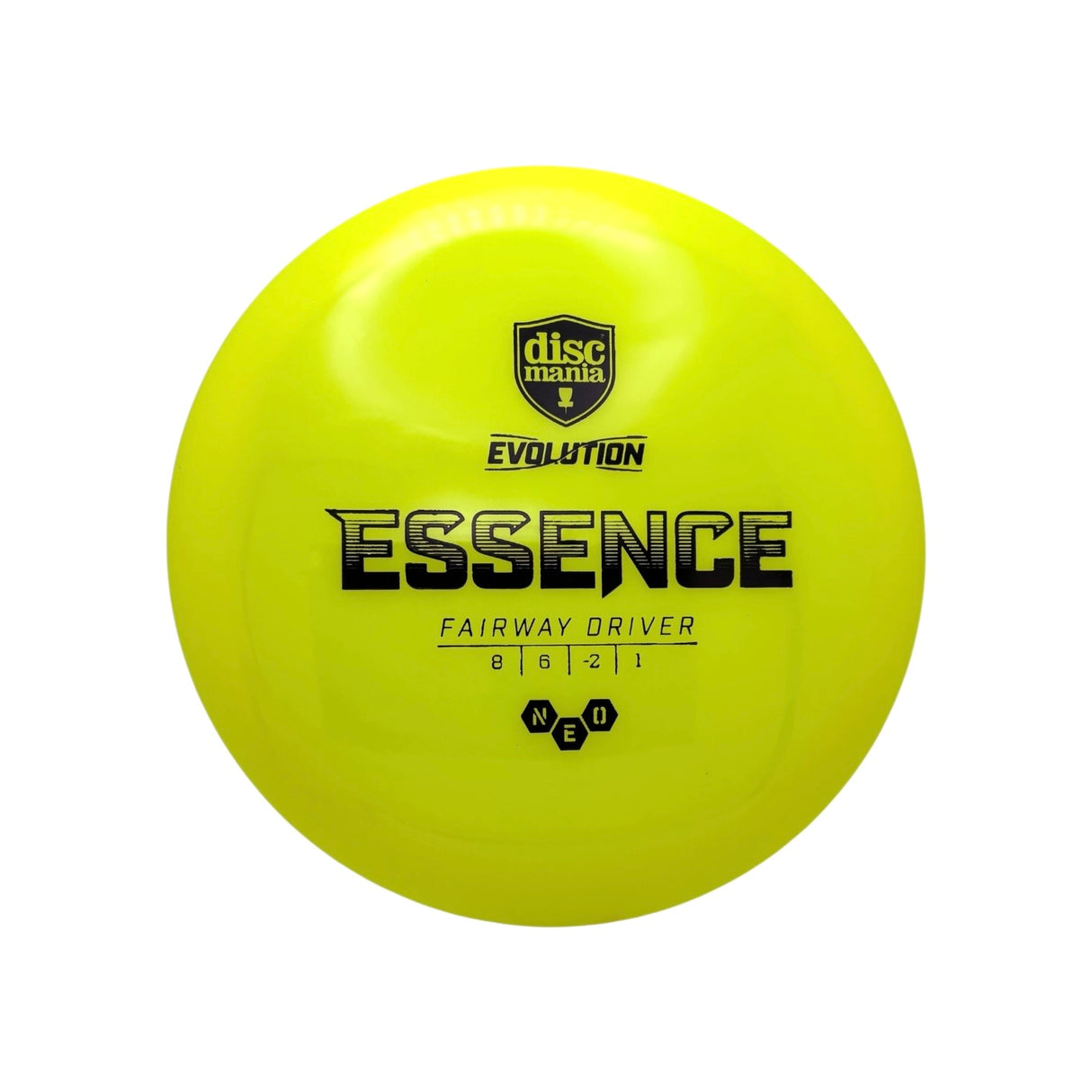 Essence - Neo