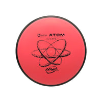 Electron Atom