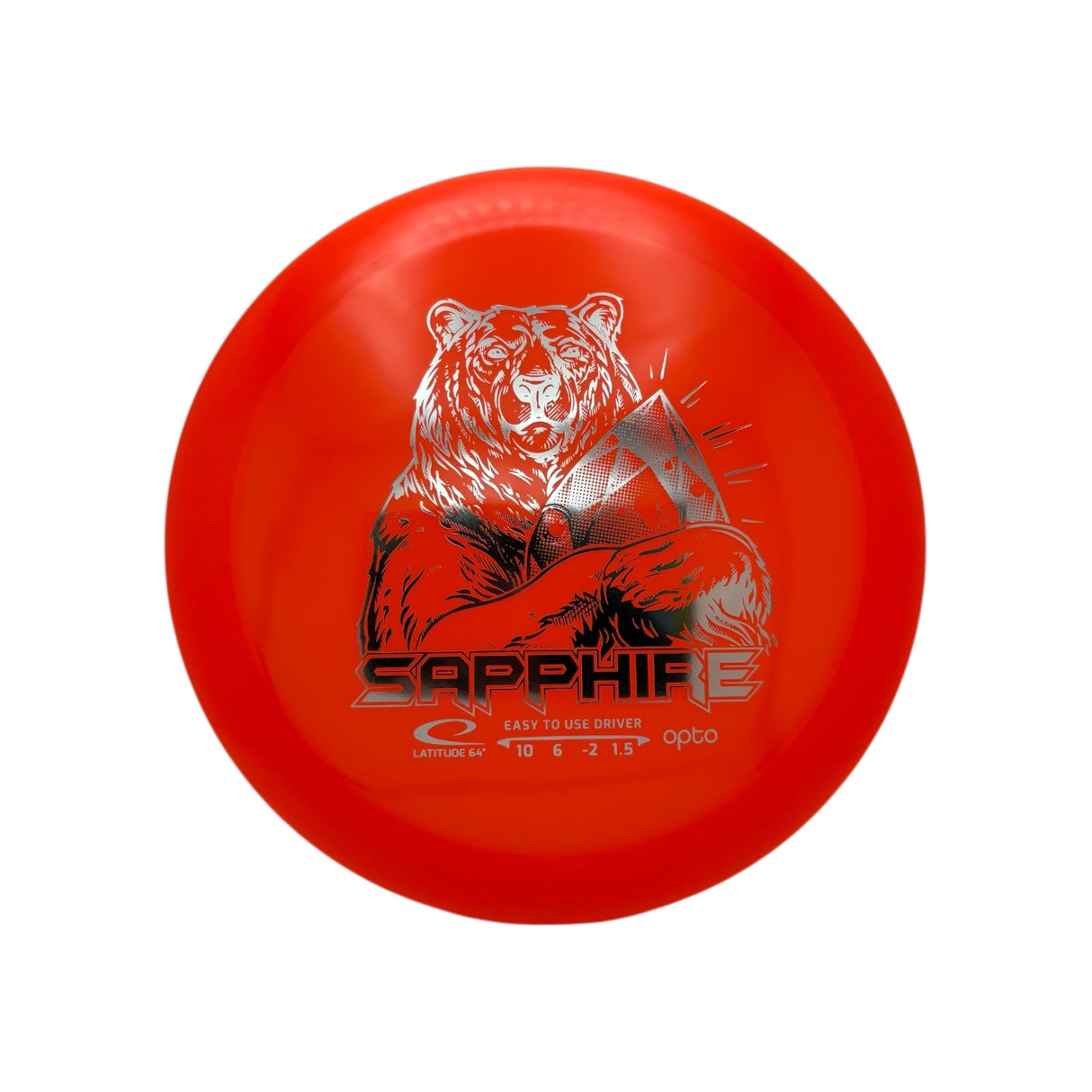 Sapphire - Opto *