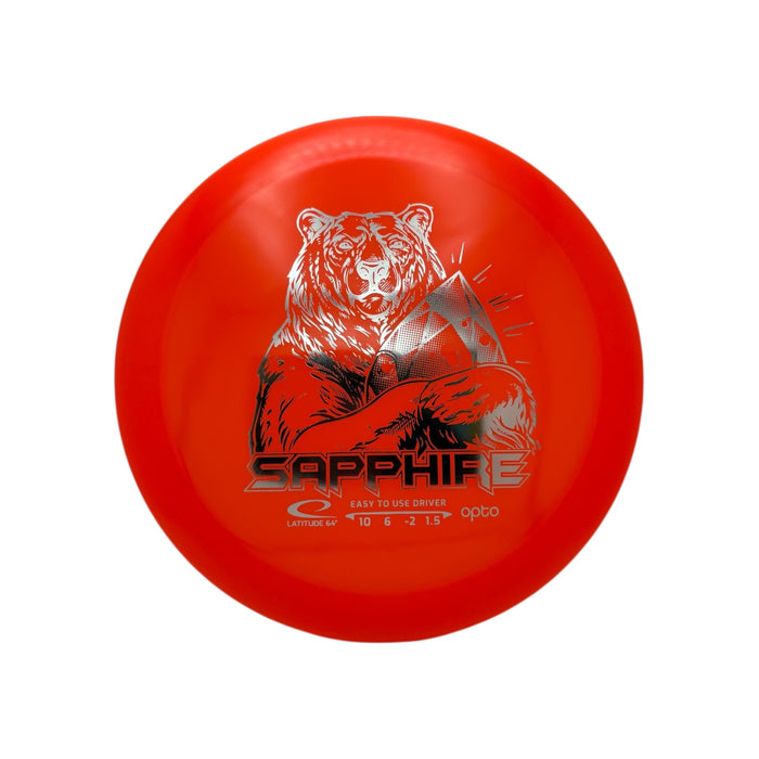 Opto Sapphire*