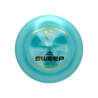 Grand Sweep