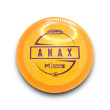 Anax - Z Lite