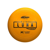 Ultra Luna-First Run