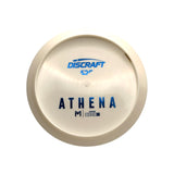 Athena - ESP Bottom Stamp