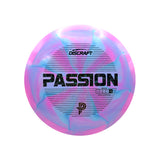 Passion - ESP