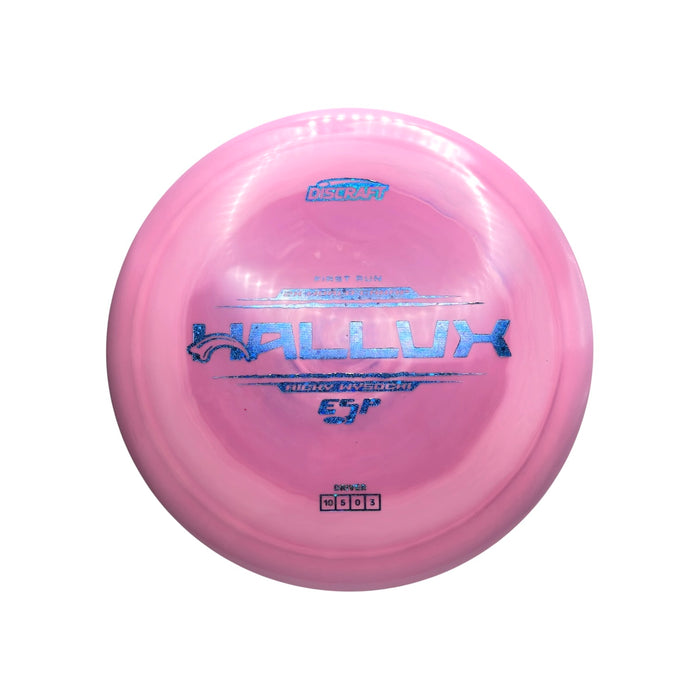 ESP Hallux