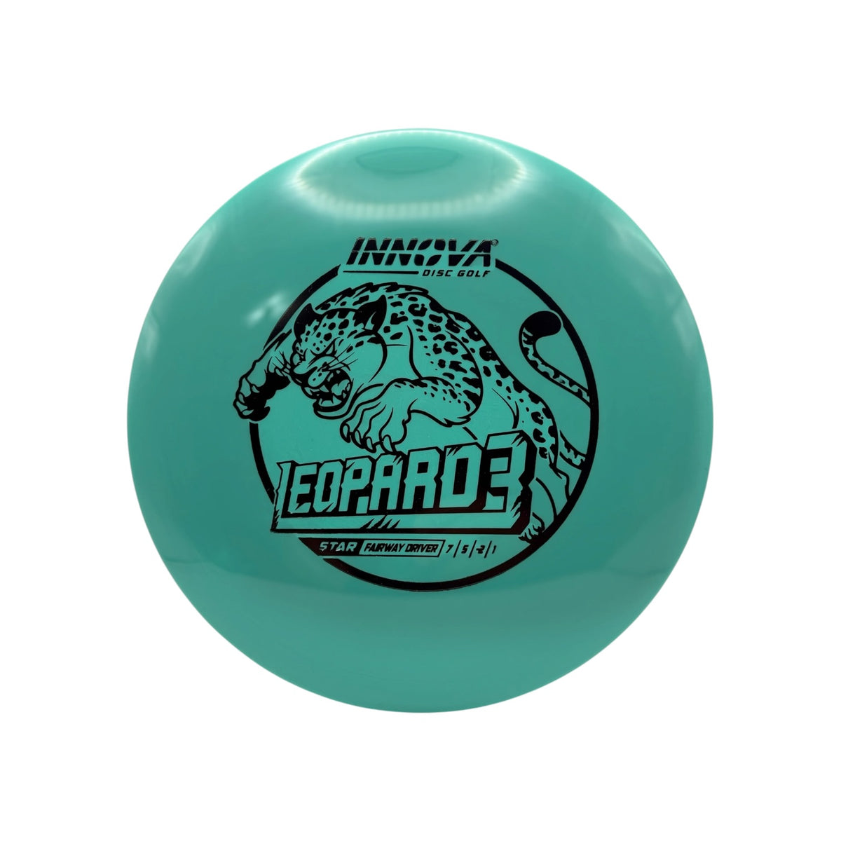 Star Leopard 3