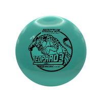 Star Leopard 3