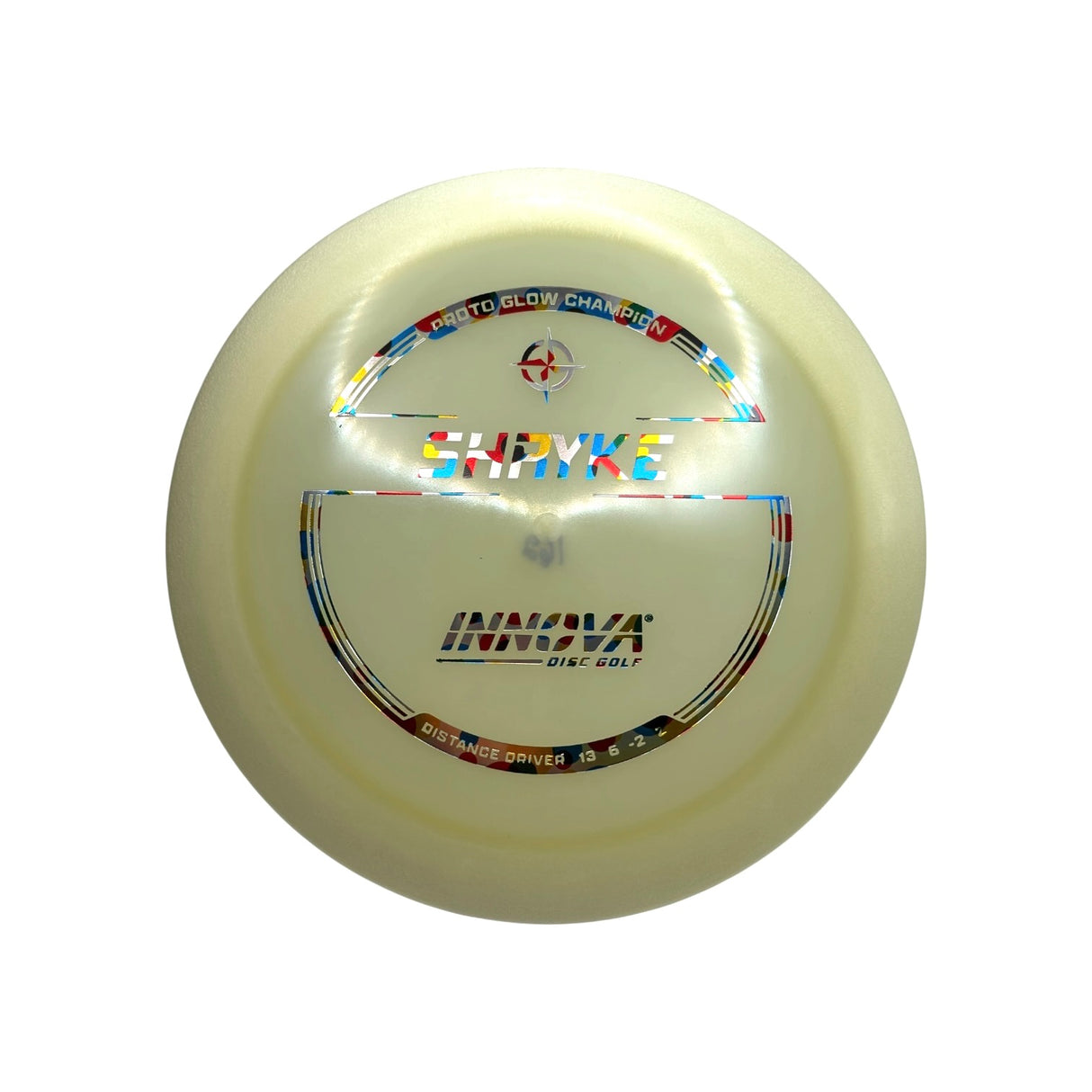 Shryke - Proto Glow Champion
