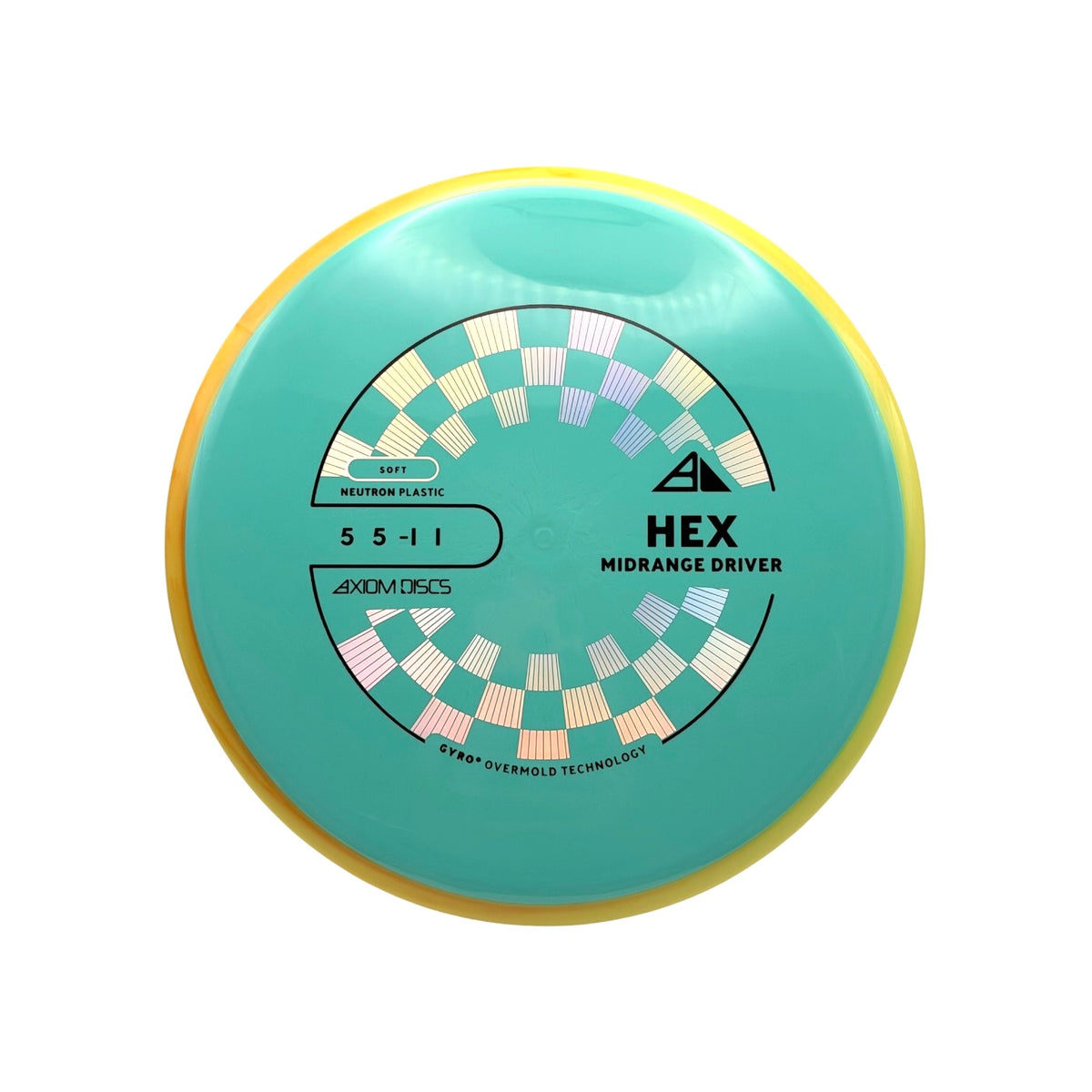 Neutron Hex