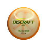 Buzzz SS - ESP