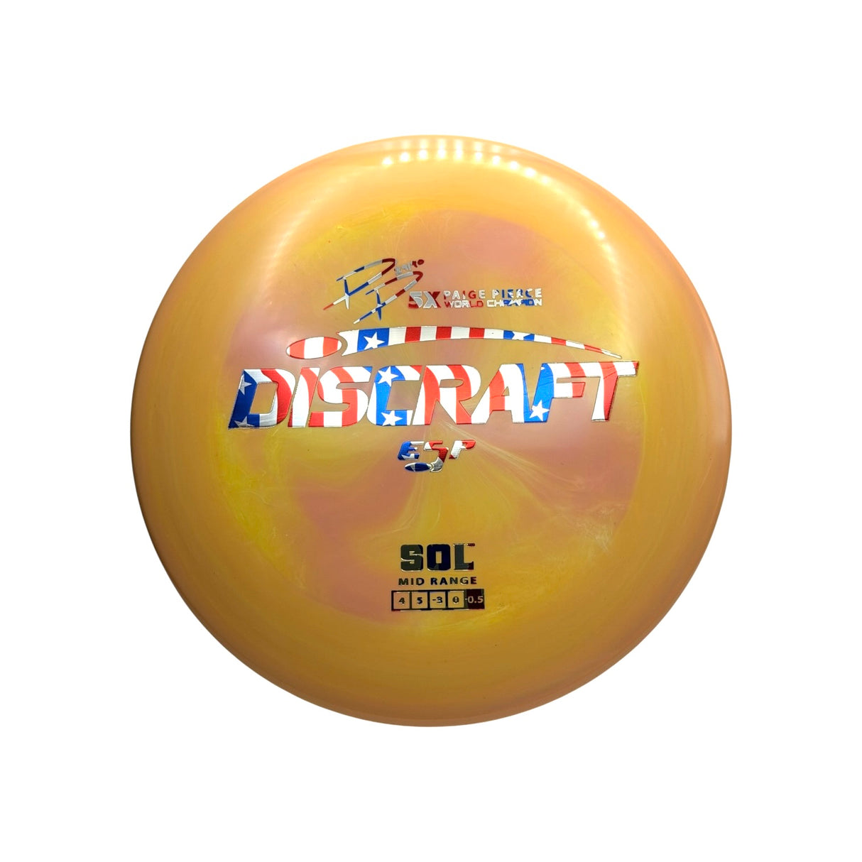 Sol  - ESP