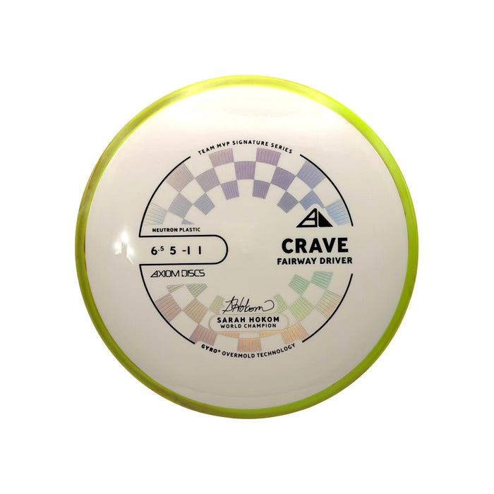 Neutron Crave-SH