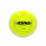 Trespass - Lucid Ice Orbit