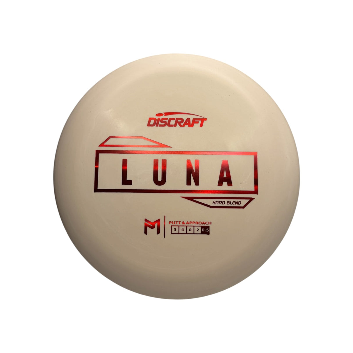 Luna - PMB