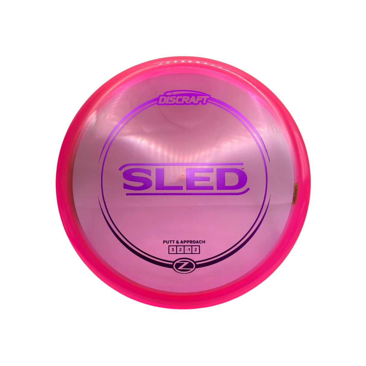 Sled - Z Line