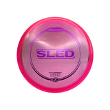 Sled - Z Line