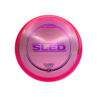 Z-Line Sled