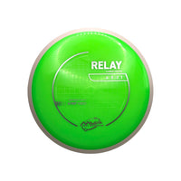 Neutron Relay-PLC