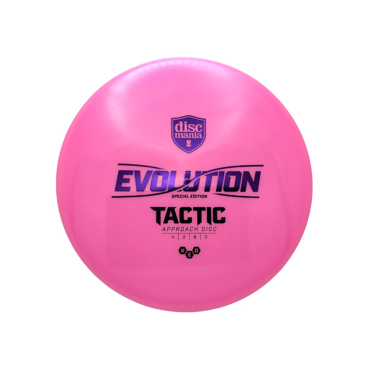 Tactic - Neo