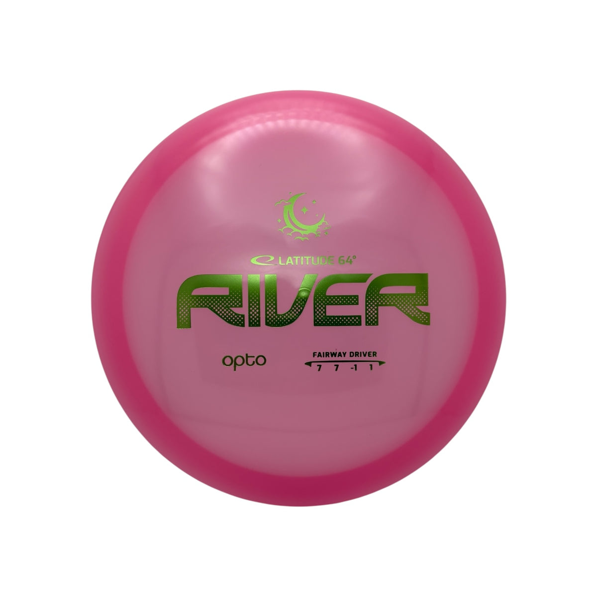 Opto Moonshine River*