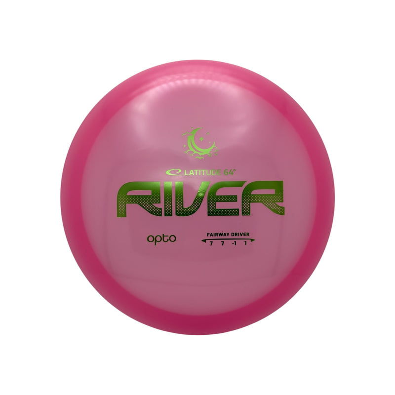 Opto Moonshine River*