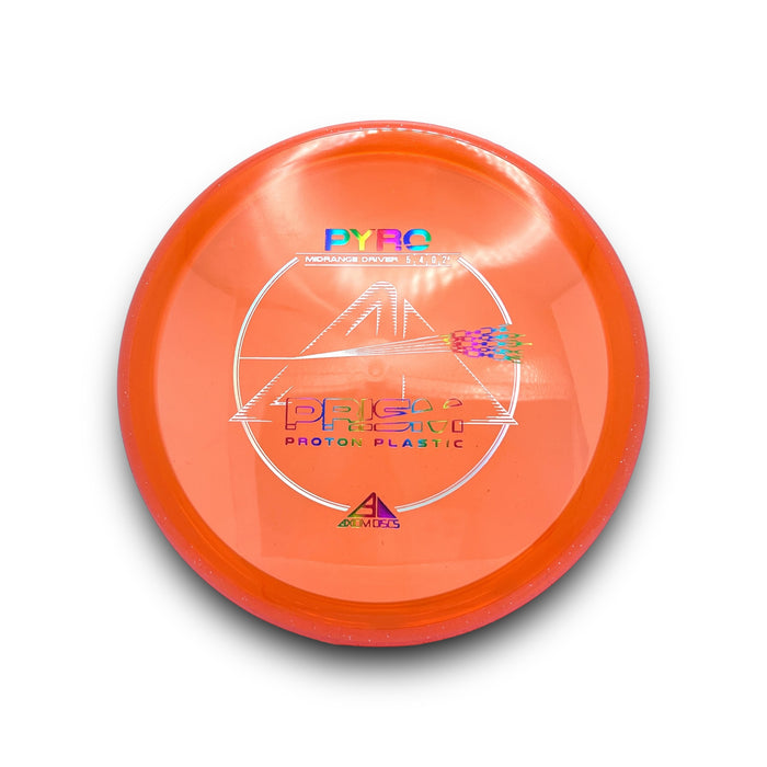 Prism Proton Pyro