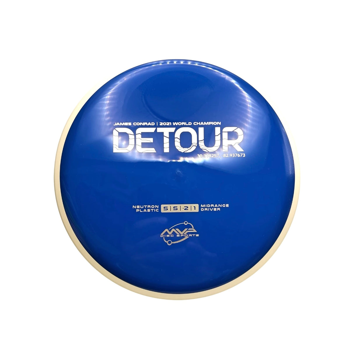 Detour - Neutron - PLC