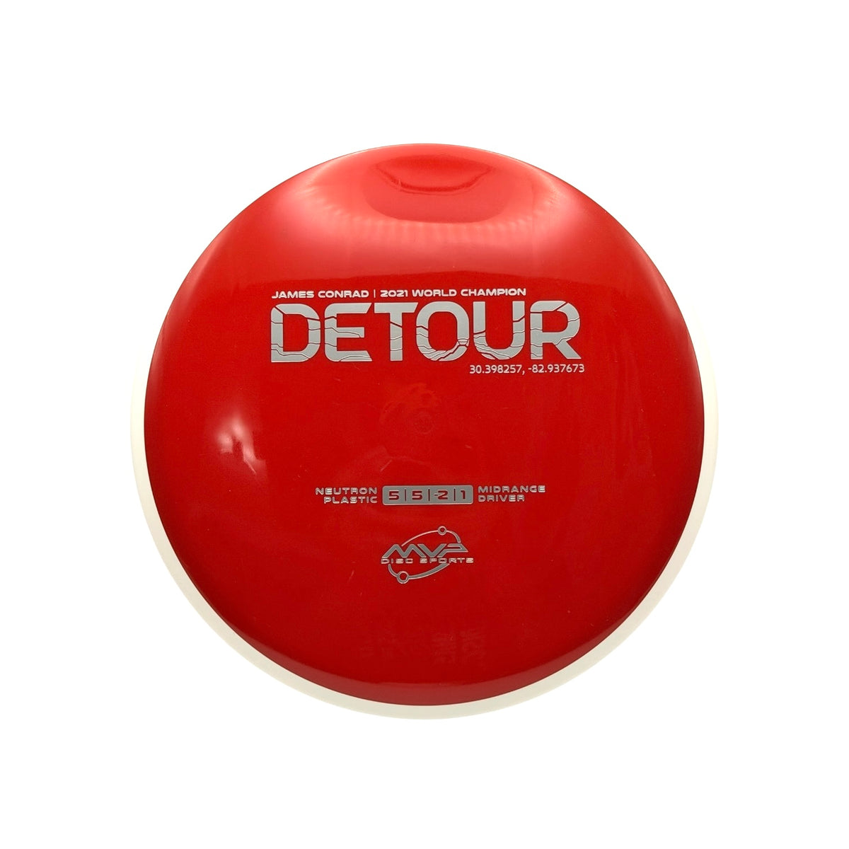 Neutron Detour