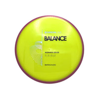 Neutron Balance