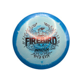 Firebird - Halo Star