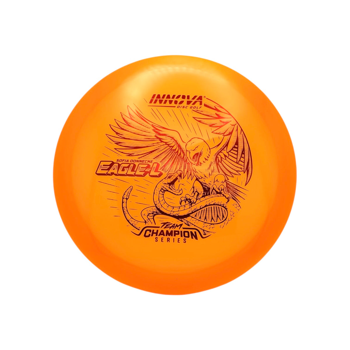 Proto Glow Champion Eagle-L -SD