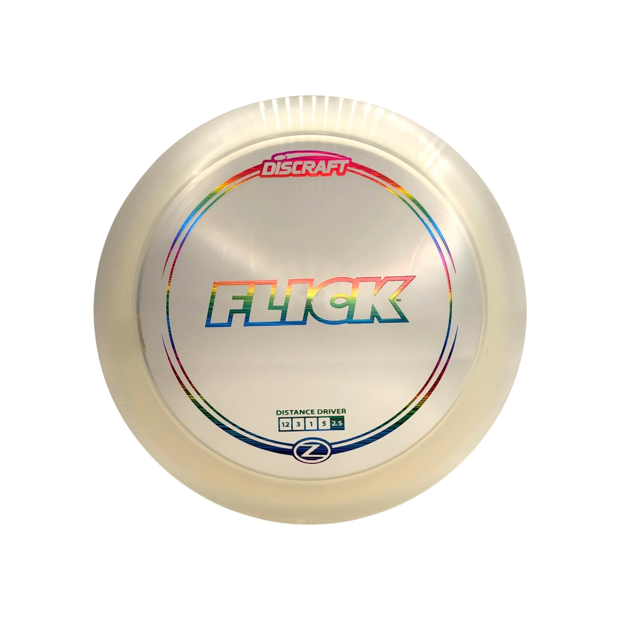Flick - Z Line