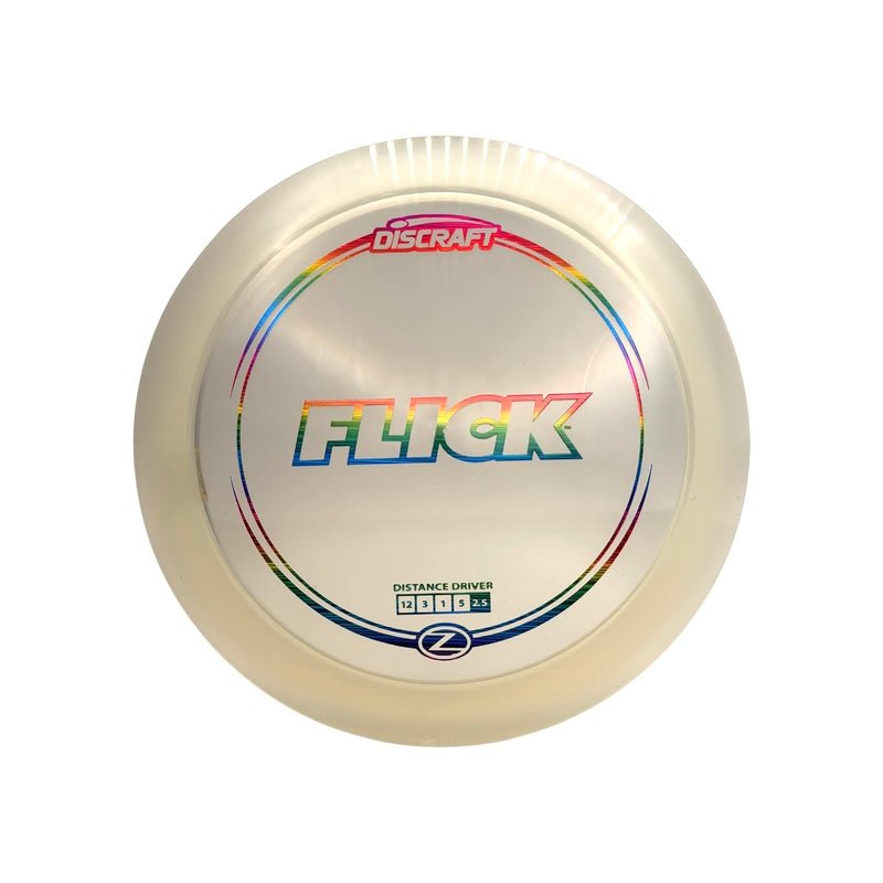 Z-Line Flick