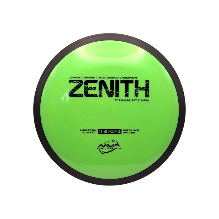 Neutron Zenith-JC