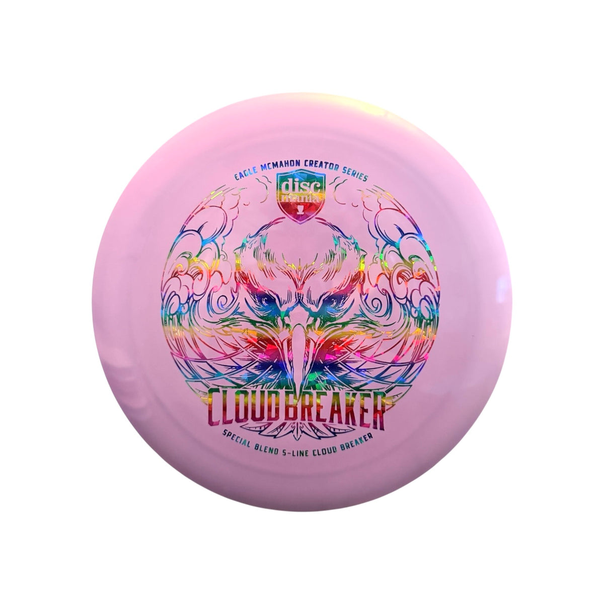 Special Blend Cloud Breaker-EM