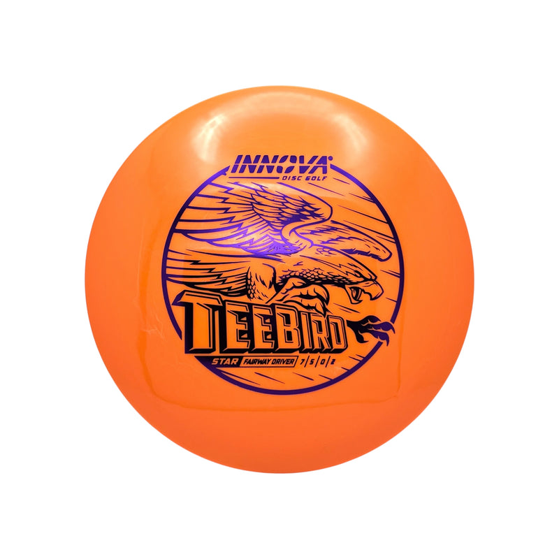 Star Teebird