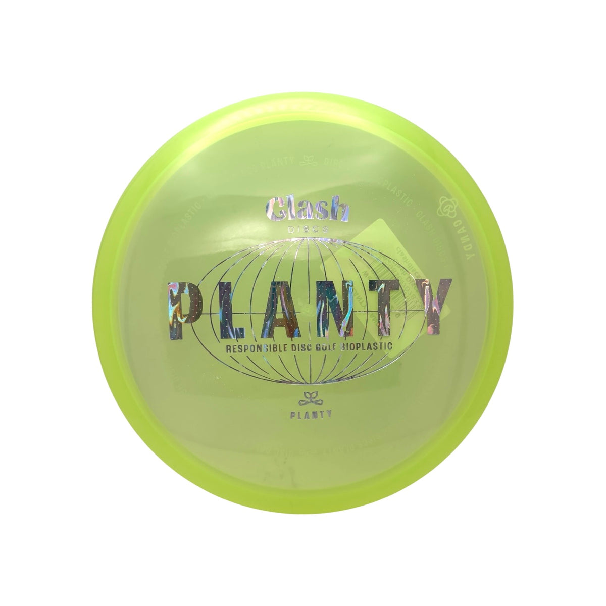 Planty Candy
