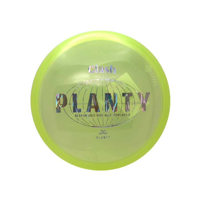 Planty Candy
