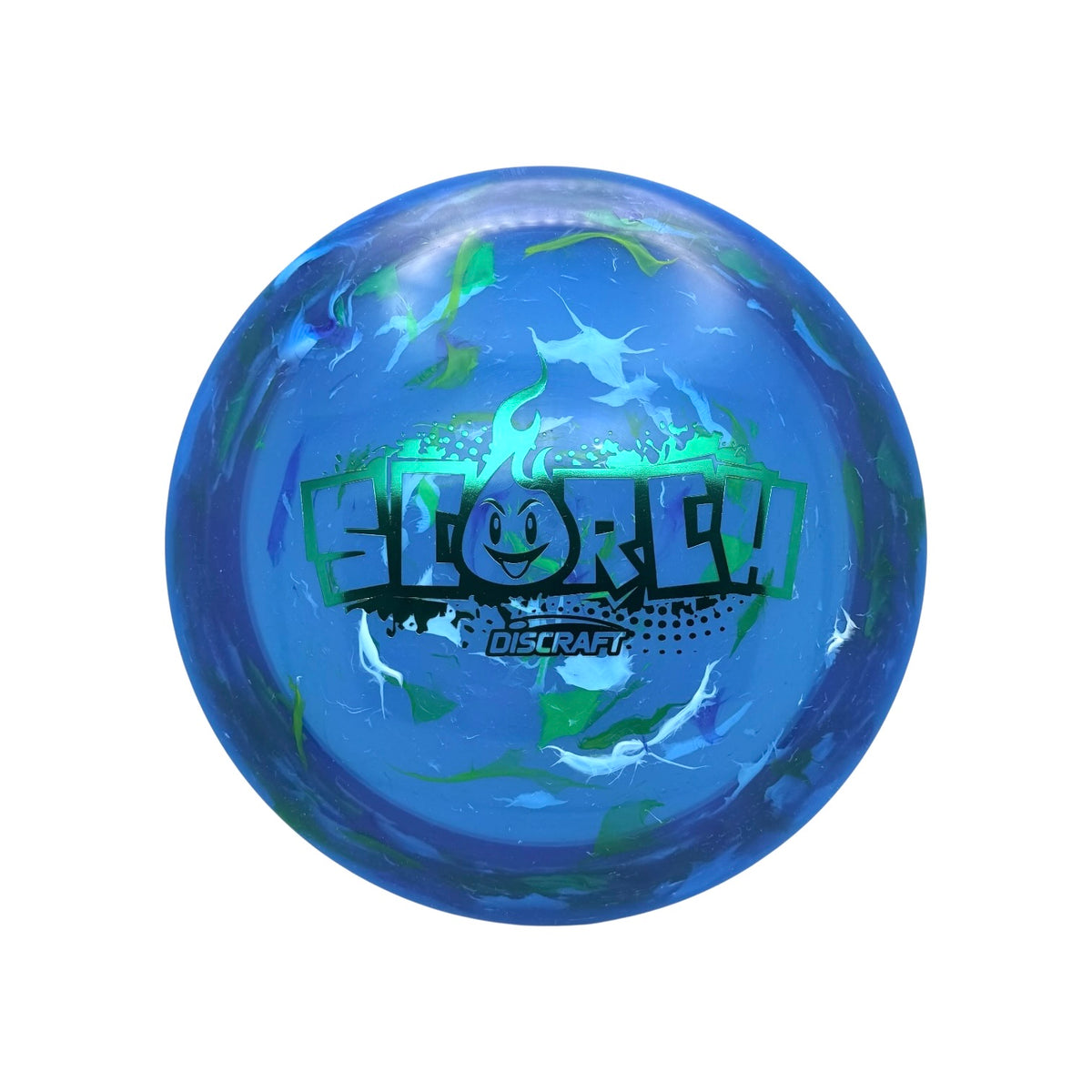 Jawbreaker Scorch-Lightweight