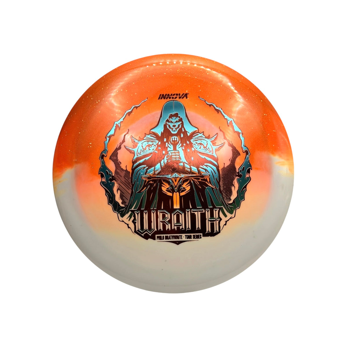 Tour Series Duo Wraith-PB26