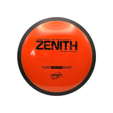 Zenith - Neutron
