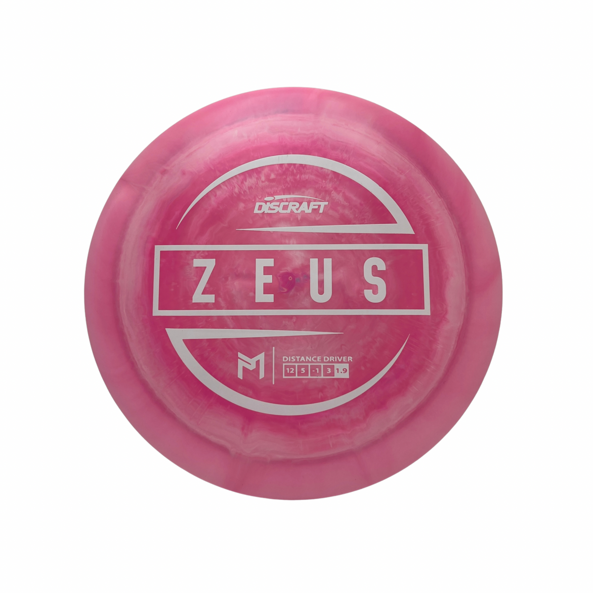 ESP Zeus-PMB