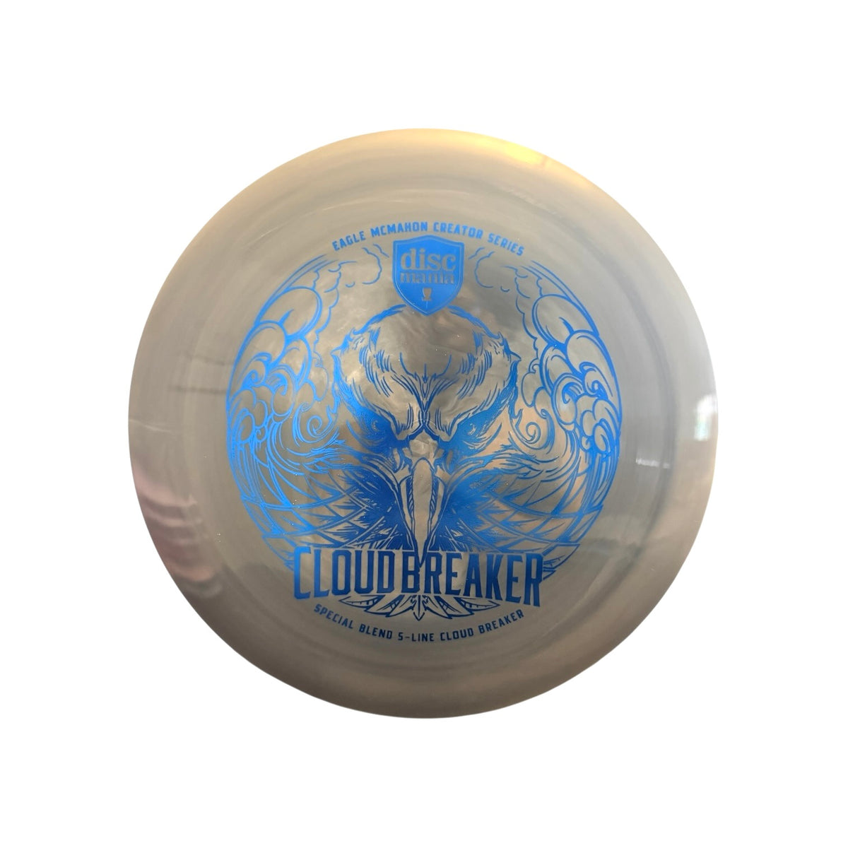 Special Blend Cloud Breaker-EM