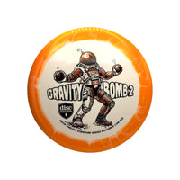 Gravity Bomb Horizon C-Line PD2-GB25