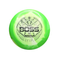 Halo Star Boss