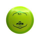 Fire - Clear