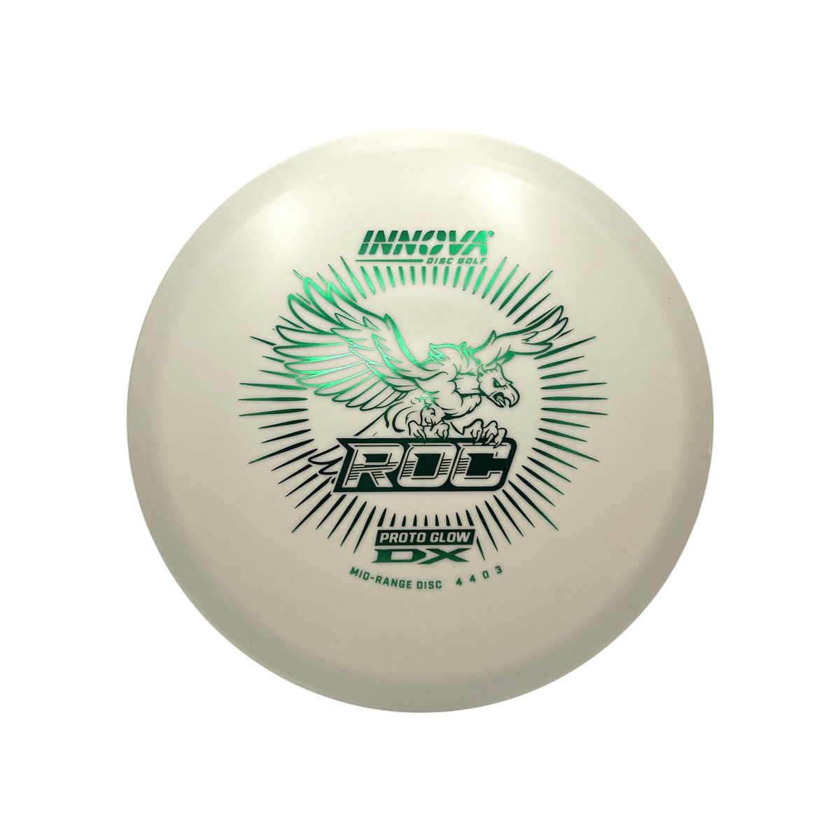 Proto Glow DX Roc